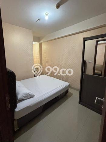 Disewakan Apartemen Murah di Sudirman 2 Bedroom Disewakan Apartemen Murah di Sudirman 2 Bedroom