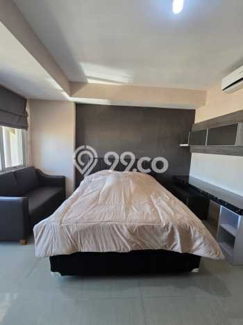 Disewakan Apartemen Harga Terjangkau di Sudirman 0 Bedroom Disewakan Apartemen Harga Terjangkau di Sudirman 0 Bedroom