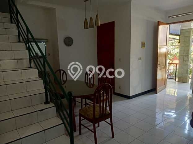 Sewa Rumah Harga Terjangkau di Kota Baru Parahyangan Bandung Punya 6 KT Sewa Rumah Harga Terjangkau di Kota Baru Parahyangan Bandung Punya 6 KT