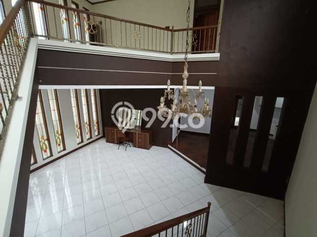 Jarang Ada! Rumah Sewa 3 Kamar Bagus Siap Huni Setra Sari Jarang Ada! Rumah Sewa 3 Kamar Bagus Siap Huni Setra Sari