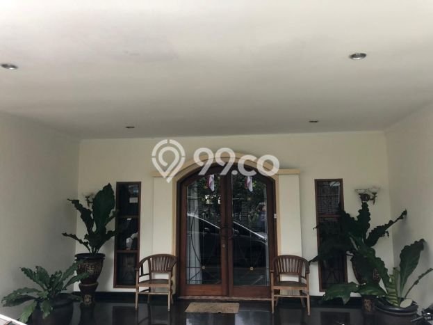 Jual Rumah Luas Elegan Dengan View Eksklusif di Cipaganti, Bandung Jual Rumah Luas Elegan Dengan View Eksklusif di Cipaganti, Bandung