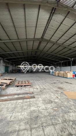 Gudang Disewa di Bandung dengan LB 3000m2 Area Komersial Ramai Gudang Disewa di Bandung dengan LB 3000m2 Area Komersial Ramai