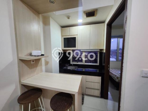 Disewakan Segera Apartemen Strategis 2 KT, 1 KM di Kawasan Sudirman Disewakan Segera Apartemen Strategis 2 KT, 1 KM di Kawasan Sudirman