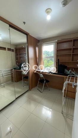 Apartemen Terawat Dijual di Bandung Spesifikasi 3 KT, 1 KM Apartemen Terawat Dijual di Bandung Spesifikasi 3 KT, 1 KM