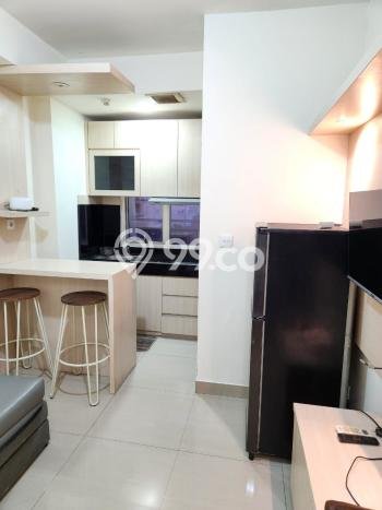 Disewakan Segera Apartemen Strategis 2 KT, 1 KM di Kawasan Sudirman Disewakan Segera Apartemen Strategis 2 KT, 1 KM di Kawasan Sudirman