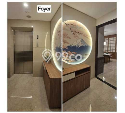 For Rent Apartemen Premium di , 4 KT, Luas 126m2m², Pemandangan Terbaik For Rent Apartemen Premium di , 4 KT, Luas 126m2m², Pemandangan Terbaik