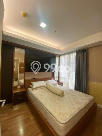 Apartemen Minimalis untuk Disewa, 2 Kamar di Bandung Apartemen Minimalis untuk Disewa, 2 Kamar di Bandung