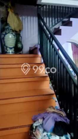 Rumah Minimalis 4 KT LT 100m2 di Cibaduyut Rumah Minimalis 4 KT LT 100m2 di Cibaduyut
