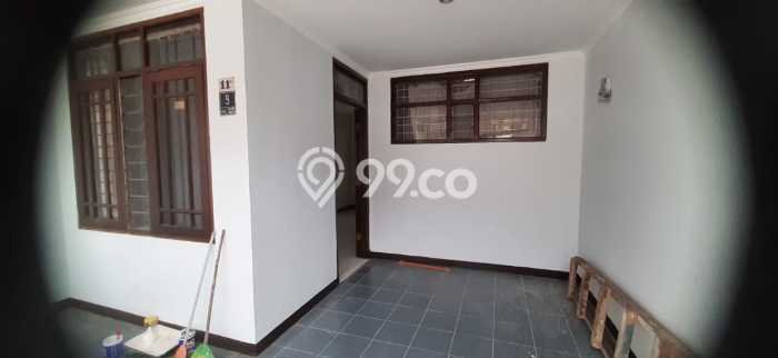Rumah Modern 3 KT LT 80m2 di Cimahi Rumah Modern 3 KT LT 80m2 di Cimahi