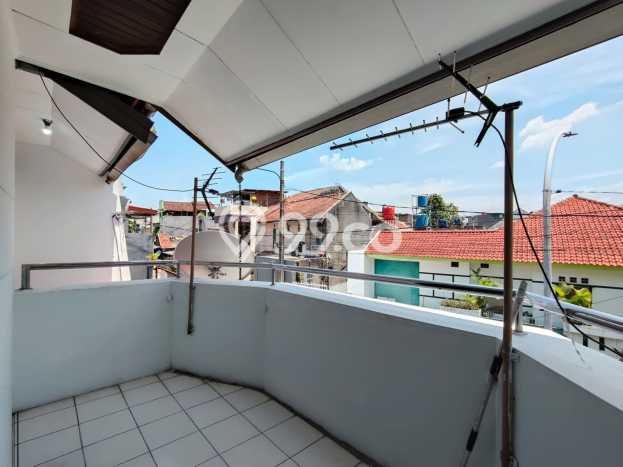 Dijual Hunian Rumah Terawat 4 Kamar di Pasir Luyu, Bandung Dijual Hunian Rumah Terawat 4 Kamar di Pasir Luyu, Bandung