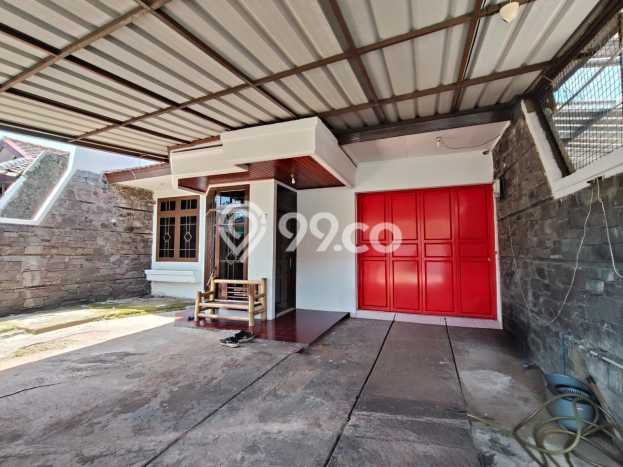 Dijual Hunian Rumah Terawat 4 Kamar di Pasir Luyu, Bandung Dijual Hunian Rumah Terawat 4 Kamar di Pasir Luyu, Bandung