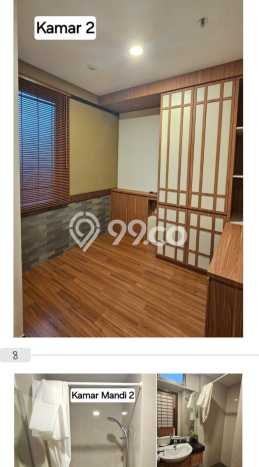 For Rent Apartemen Premium di , 4 KT, Luas 126m2m², Pemandangan Terbaik For Rent Apartemen Premium di , 4 KT, Luas 126m2m², Pemandangan Terbaik