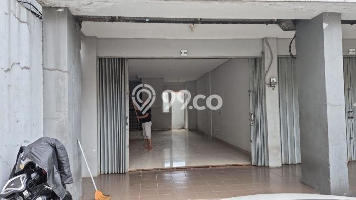 Paling Dicari! Ruko Dijual di Cibaduyut Harga Kompetitif Paling Dicari! Ruko Dijual di Cibaduyut Harga Kompetitif