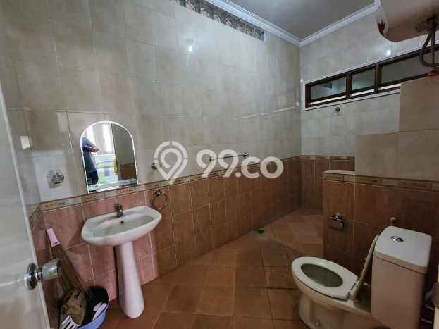 Dijual Rumah Premium dengan Fasilitas Sekitar Lengkap di Batununggal, Bandung Dijual Rumah Premium dengan Fasilitas Sekitar Lengkap di Batununggal, Bandung