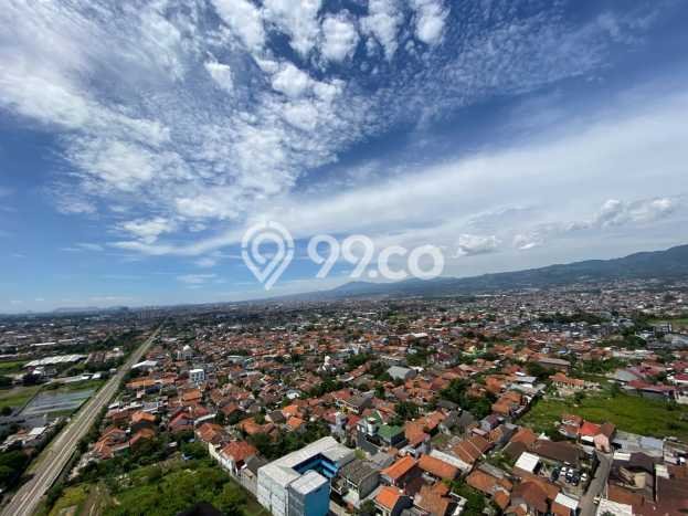 Apartemen Terjangkau Dijual di Bandung 2 KT & 1 KM Apartemen Terjangkau Dijual di Bandung 2 KT & 1 KM