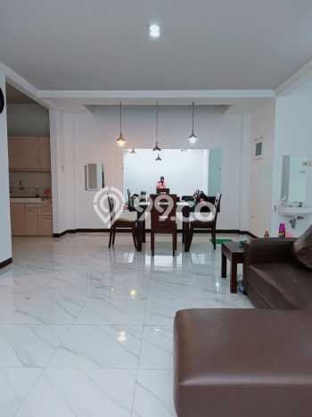 Lokasi terbaik! Rumah siap pakai disewakan di Kota Baru Parahyangan LB 100m2 Lokasi terbaik! Rumah siap pakai disewakan di Kota Baru Parahyangan LB 100m2