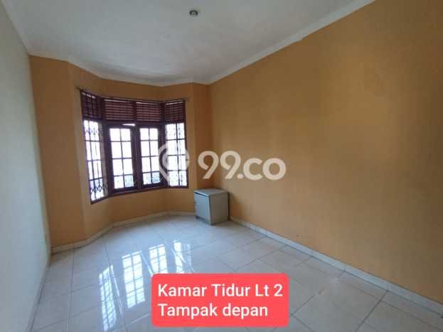 Siap Huni Rumah Mewah 3 Kamar di Pasteur Dekat ke Mana Pun Siap Huni Rumah Mewah 3 Kamar di Pasteur Dekat ke Mana Pun