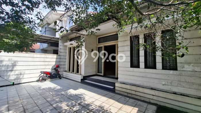 Siap Huni Rumah Mewah 2 Kamar di Batununggal Dekat ke Mana Pun Siap Huni Rumah Mewah 2 Kamar di Batununggal Dekat ke Mana Pun