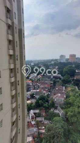 Hunian Apartemen Ekonomis di Bandung dengan 1 Kamar Tidur, 1 Kamar Mandi Hunian Apartemen Ekonomis di Bandung dengan 1 Kamar Tidur, 1 Kamar Mandi