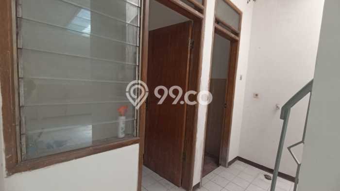Rumah Premium di Batununggal, 4 KT, Area Nyaman, LT 162m2m² Bangunan 111m2m² Rumah Premium di Batununggal, 4 KT, Area Nyaman, LT 162m2m² Bangunan 111m2m²