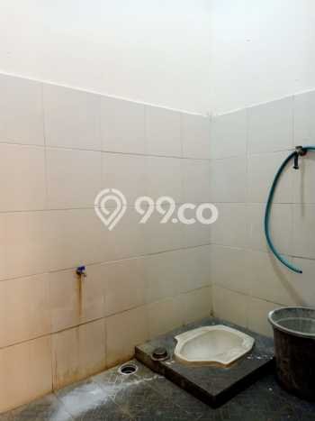 Dijual Hunian Rumah Nyaman 3 Kamar di Pasteur, Bandung Dijual Hunian Rumah Nyaman 3 Kamar di Pasteur, Bandung