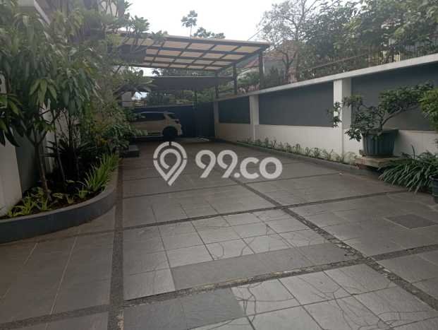 For Sale! Luxury House LT 550m2 Desain Modern di mekar wangi For Sale! Luxury House LT 550m2 Desain Modern di mekar wangi