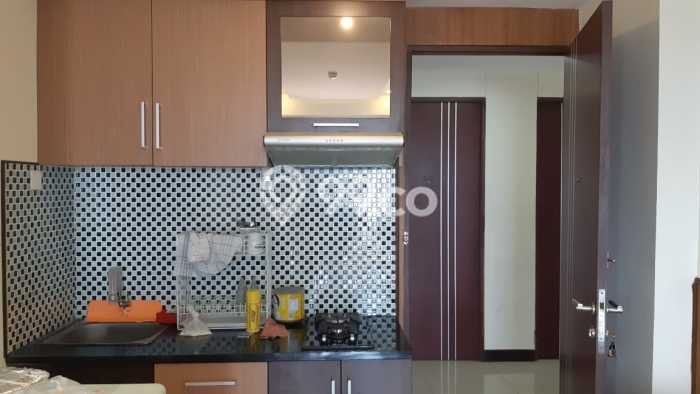 Apartemen Terjangkau Dijual di Bandung 2 KT & 1 KM Apartemen Terjangkau Dijual di Bandung 2 KT & 1 KM