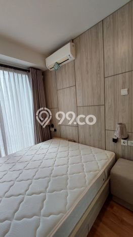 Apartemen Modern Dijual di Cicendo, Bandung Dilengkapi 1 KT dan 1 KM Apartemen Modern Dijual di Cicendo, Bandung Dilengkapi 1 KT dan 1 KM
