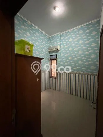 Disewakan! Rumah 2 Kamar Tidur &
2 Kamar Mandi di Pasteur, Bandung Disewakan! Rumah 2 Kamar Tidur &
2 Kamar Mandi di Pasteur, Bandung