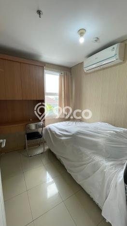Apartemen Terawat Dijual di Bandung Spesifikasi 3 KT, 1 KM Apartemen Terawat Dijual di Bandung Spesifikasi 3 KT, 1 KM