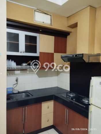 Sewa Apartemen Terjangkau 2 BR di Surya Sumantri Bandung Sewa Apartemen Terjangkau 2 BR di Surya Sumantri Bandung