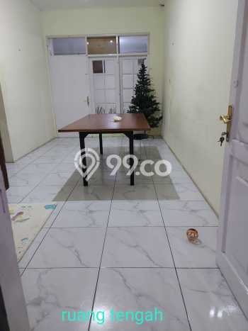 Rumah Modern 2 KT di Taman Kopo Indah Bandung Unfurnished Rumah Modern 2 KT di Taman Kopo Indah Bandung Unfurnished