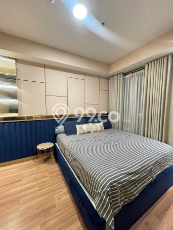 Apartemen Nyaman untuk Disewa, 2 Kamar di Bandung Apartemen Nyaman untuk Disewa, 2 Kamar di Bandung