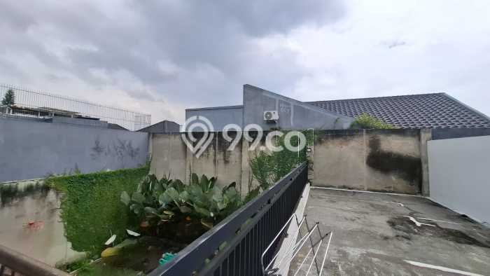 Jual Rumah Luas Elegan Dengan View Eksklusif di Kota Baru Parahyangan, Bandung Jual Rumah Luas Elegan Dengan View Eksklusif di Kota Baru Parahyangan, Bandung