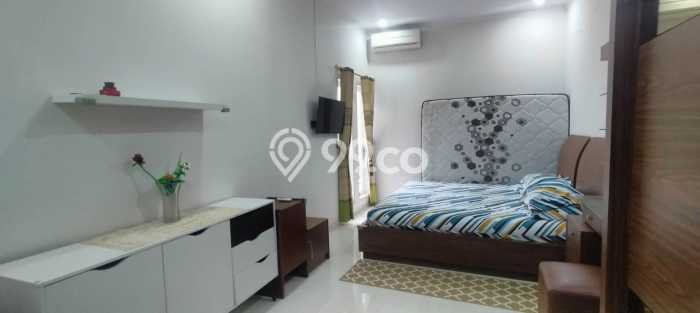 For Sale! Premium House LT 200m2 Desain Elegan di Kota Baru Parahyangan For Sale! Premium House LT 200m2 Desain Elegan di Kota Baru Parahyangan