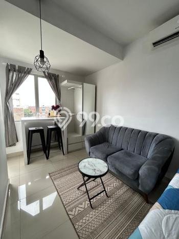 Hunian Apartemen Disewakan Terjangkau 29m2 di Sudirman, Cocok Dijadikan Tempat Tinggal Anda Hunian Apartemen Disewakan Terjangkau 29m2 di Sudirman, Cocok Dijadikan Tempat Tinggal Anda