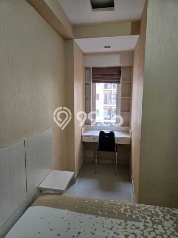 Apartemen Nyaman untuk Disewa, 2 Kamar di Bandung Apartemen Nyaman untuk Disewa, 2 Kamar di Bandung
