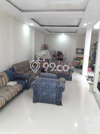 Rumah Minimalis 3 KT di Caringin Bandung Unfurnished Rumah Minimalis 3 KT di Caringin Bandung Unfurnished