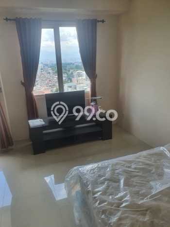 Dijual Apartemen 1 KT 1 KM di Ciumbuleuit Luas 31m2 Dijual Apartemen 1 KT 1 KM di Ciumbuleuit Luas 31m2