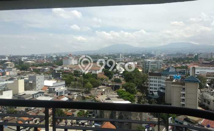 Hunian Apartemen Ideal untuk Dijual di Bandung dengan 2 Kamar Hunian Apartemen Ideal untuk Dijual di Bandung dengan 2 Kamar