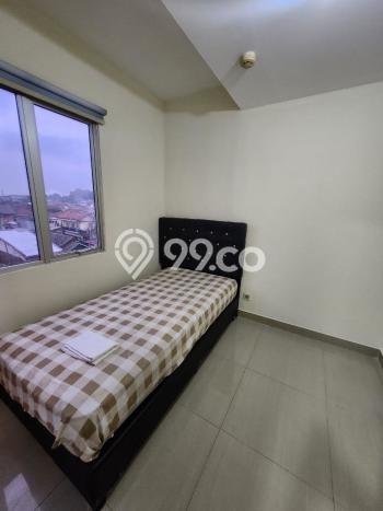 Disewakan Segera Apartemen Strategis 2 KT, 1 KM di Kawasan Sudirman Disewakan Segera Apartemen Strategis 2 KT, 1 KM di Kawasan Sudirman