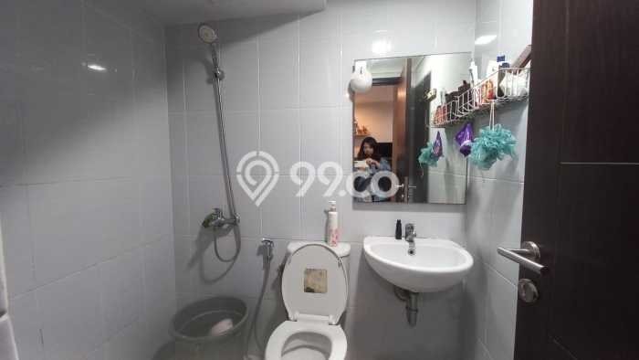 For Sale Hunian Rumah Nyaman 3 KT di Summarecon Bandung, Bandung For Sale Hunian Rumah Nyaman 3 KT di Summarecon Bandung, Bandung