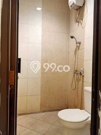 Dijual Hunian Rumah Nyaman 3 Kamar di Pasteur, Bandung Dijual Hunian Rumah Nyaman 3 Kamar di Pasteur, Bandung