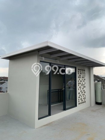 Rumah Minimalis 3 KT LT 72m2 di Moch Toha Rumah Minimalis 3 KT LT 72m2 di Moch Toha