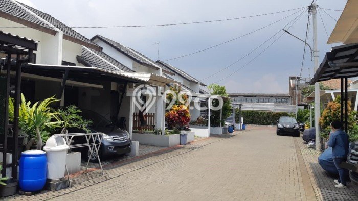 Rumah Modern 2 KT LT 65m2 di Pasteur Rumah Modern 2 KT LT 65m2 di Pasteur