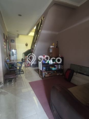Dijual Cepat Rumah Bagus Siap Huni LB 145m2 di Andir, Bandung Dijual Cepat Rumah Bagus Siap Huni LB 145m2 di Andir, Bandung