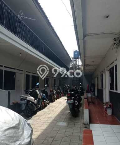 Kost Dijual Lokasi Strategis Cikutra Bandung 26 Kamar Tidur Kost Dijual Lokasi Strategis Cikutra Bandung 26 Kamar Tidur