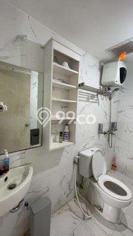 Apartemen Terawat Dijual di Bandung Spesifikasi 3 KT, 1 KM Apartemen Terawat Dijual di Bandung Spesifikasi 3 KT, 1 KM