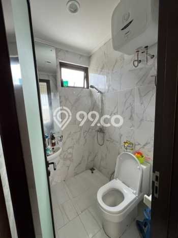 Dijual Hunian Rumah Nyaman 2 KT di Podomoro Park Bandung, Bandung Dijual Hunian Rumah Nyaman 2 KT di Podomoro Park Bandung, Bandung