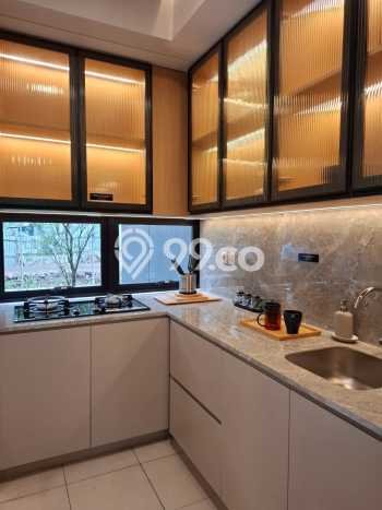 Rumah Modern 2 Kamar LT 84m2 di Kota Baru Parahyangan Rumah Modern 2 Kamar LT 84m2 di Kota Baru Parahyangan